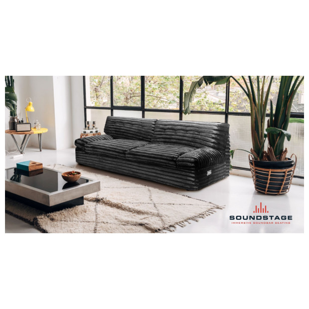 Sound Stage 790 WINDSOR GUN SOFA SPEAKERS