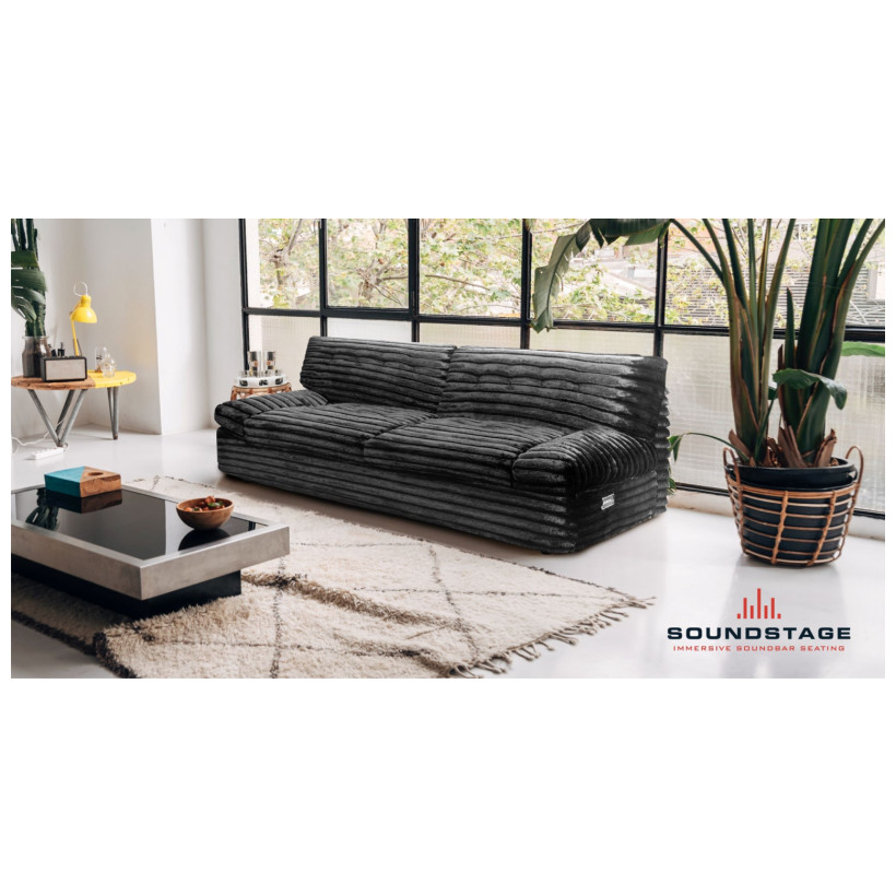 Sound Stage 790 WINDSOR GUN SOFA SPEAKERS