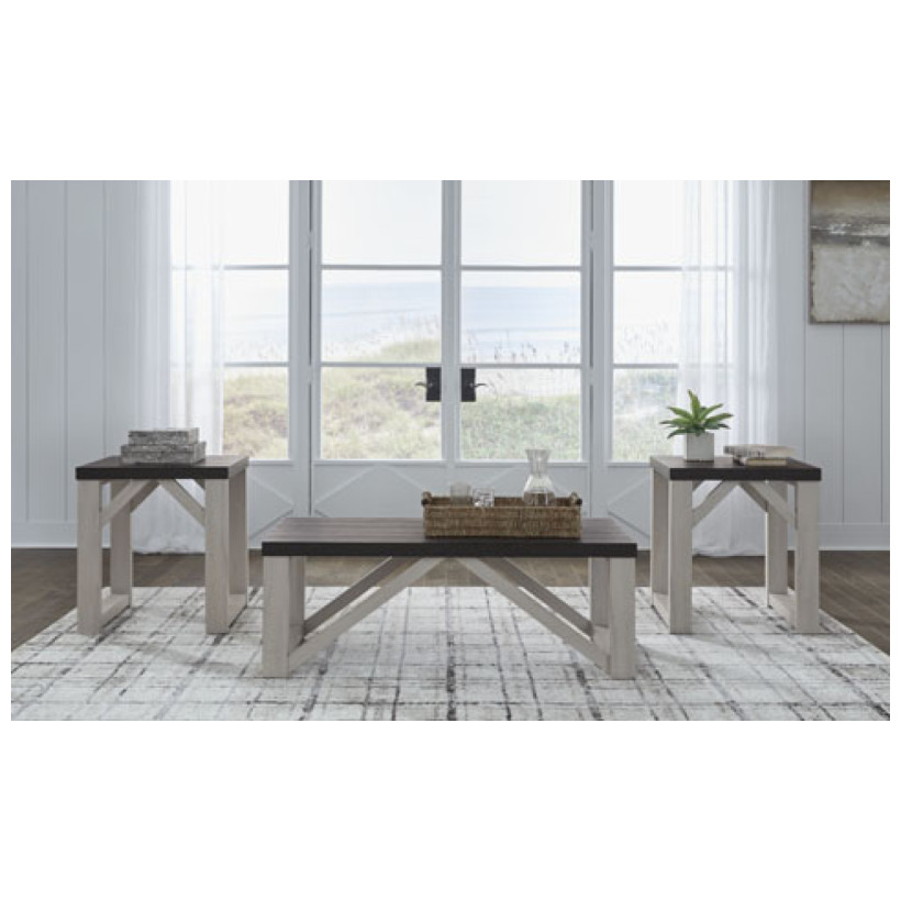 Ashley Furniture   T236-13