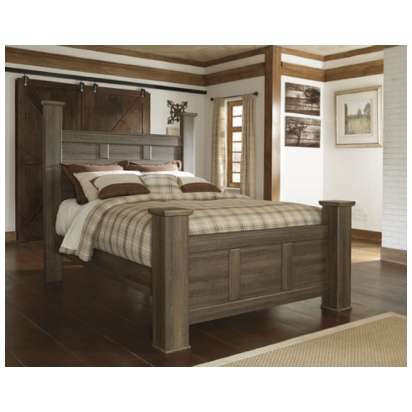 Ashley Furniture   B251KBED-66/68/99