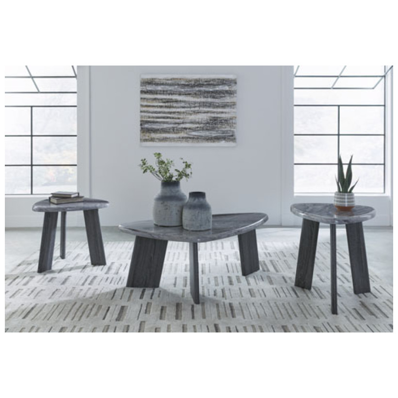 Ashley Furniture   T390-13