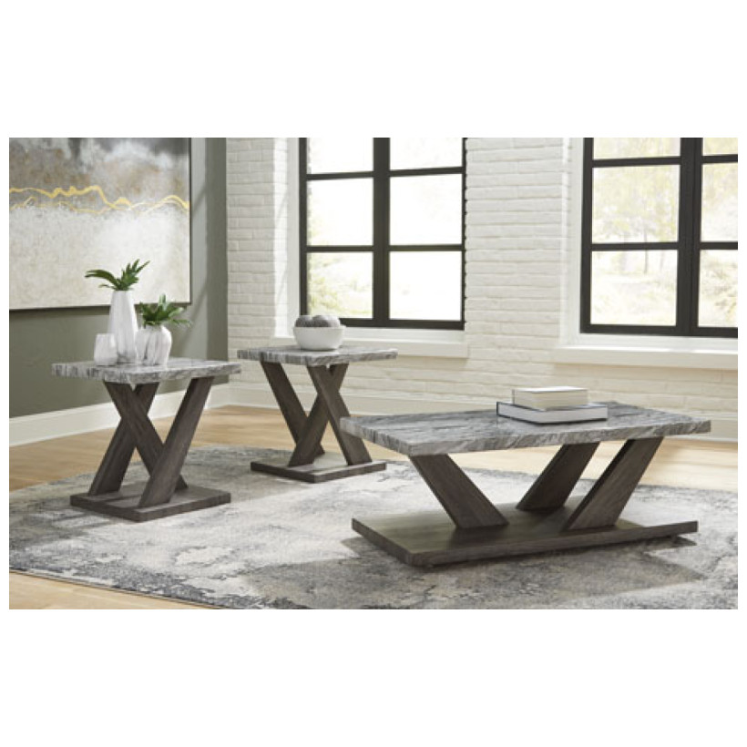 Ashley Furniture   T400-13