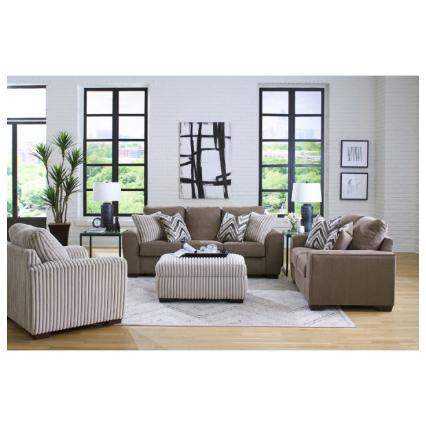 Fitzgerald Furniture TUSCAN JAVA SL