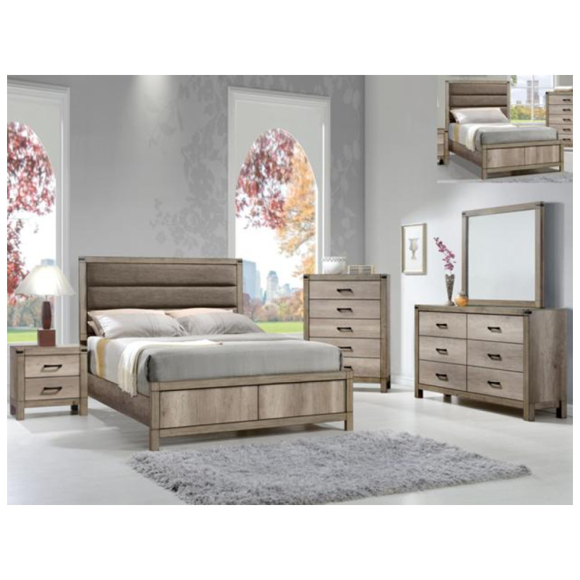 CROWN MARK MATTEO QBDMN B3200