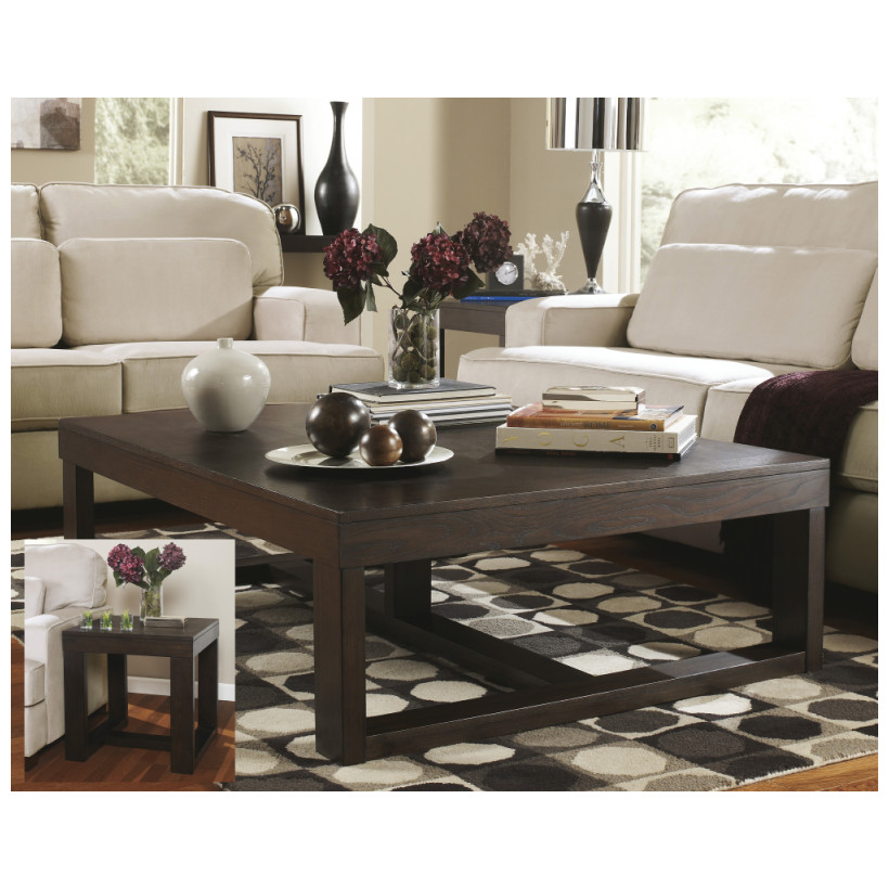 Ashley Furniture   T481-1/2X2