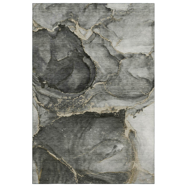 Dalyn Rug Company                                  OY14 CHARCOAL