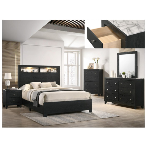 CROWN MARK CADENCE QBDMN B4510