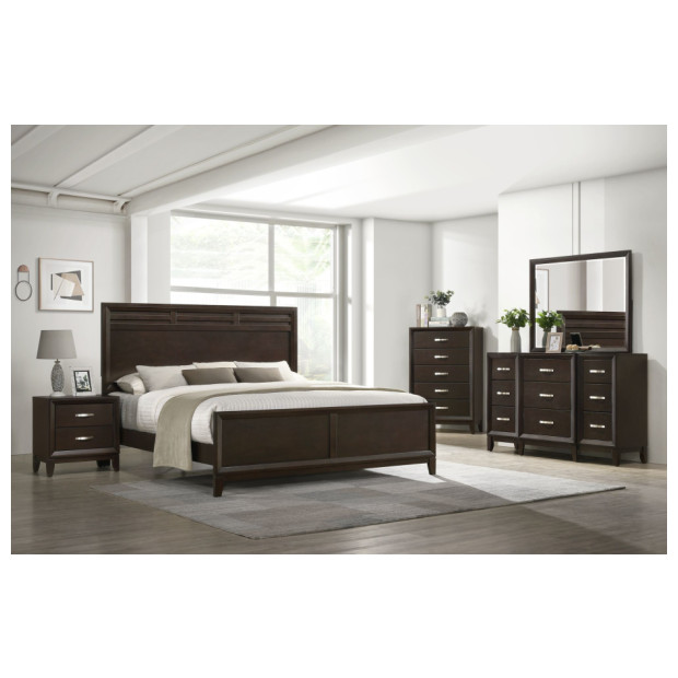 ELEMENTS BEAUMONT B1140 KBDMN