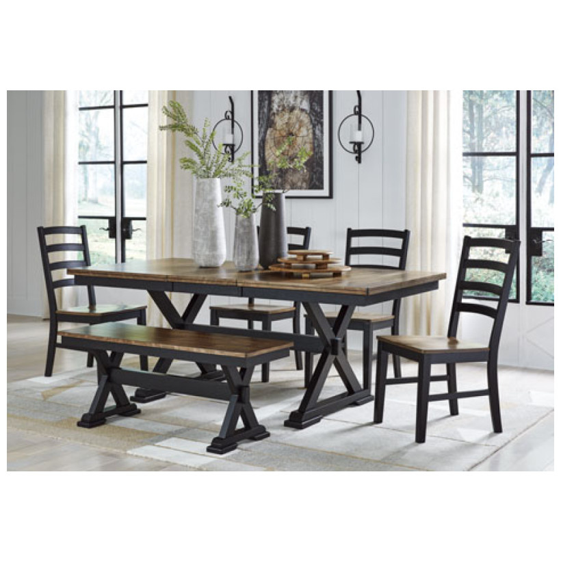 Ashley Furniture   D634-35/4X01/00