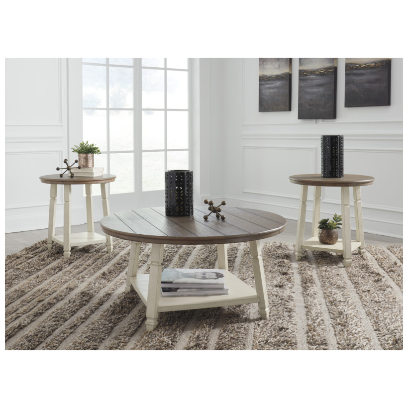 Ashley Furniture   T377-13