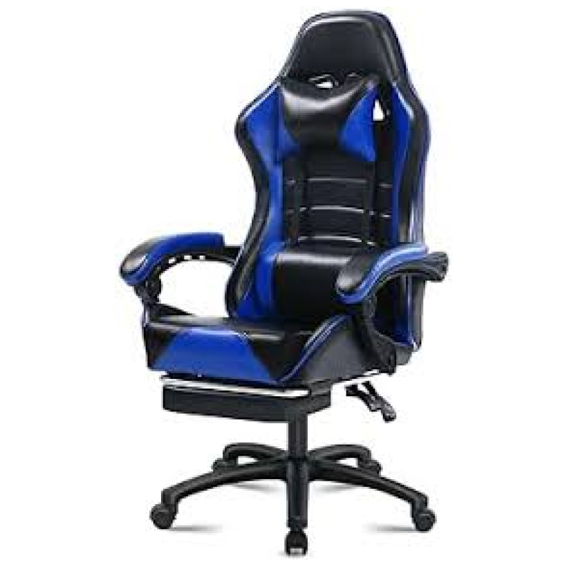 OSC Designs  OSCHS300BLBK CHAIR