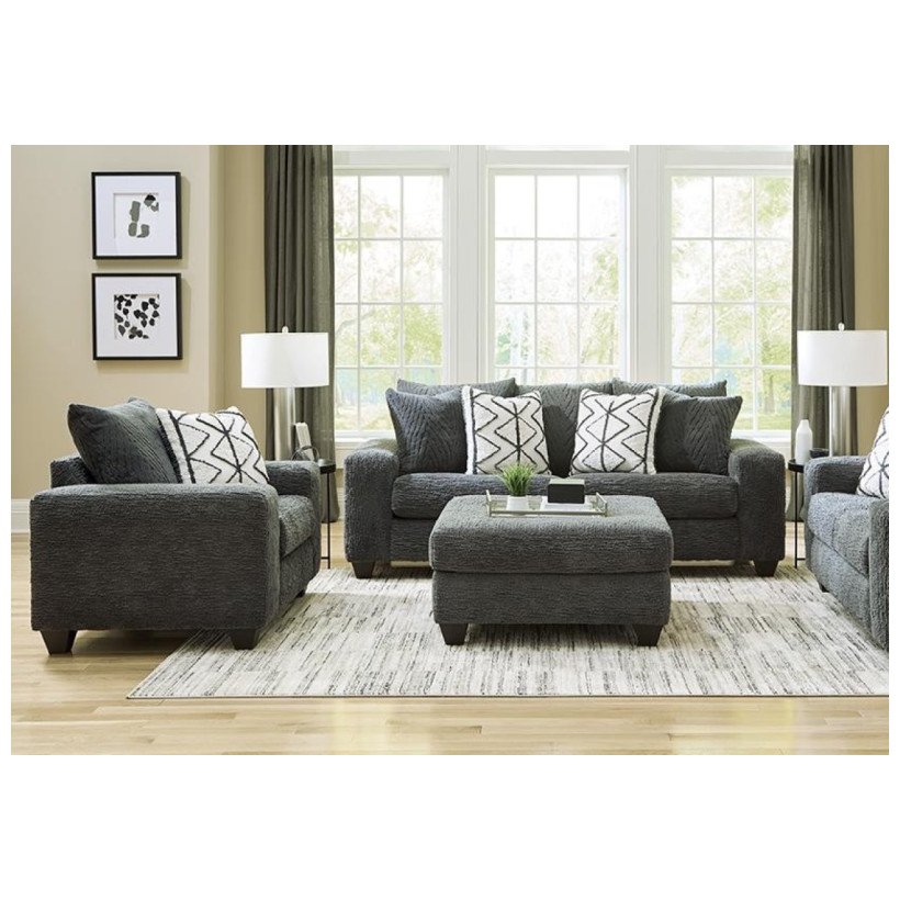 Albany Furniture 2228 HAVEN GUN S/L