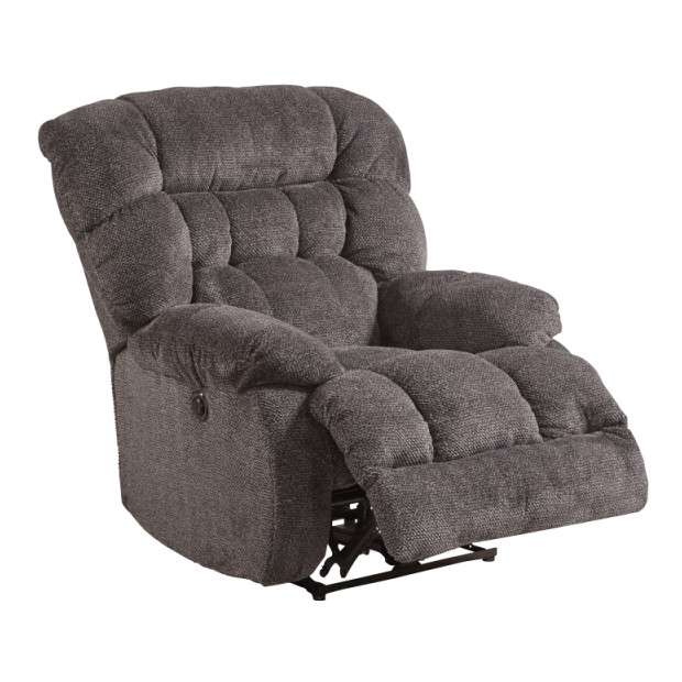 CATNAPPER DALY COBBLESTONE RECLINER