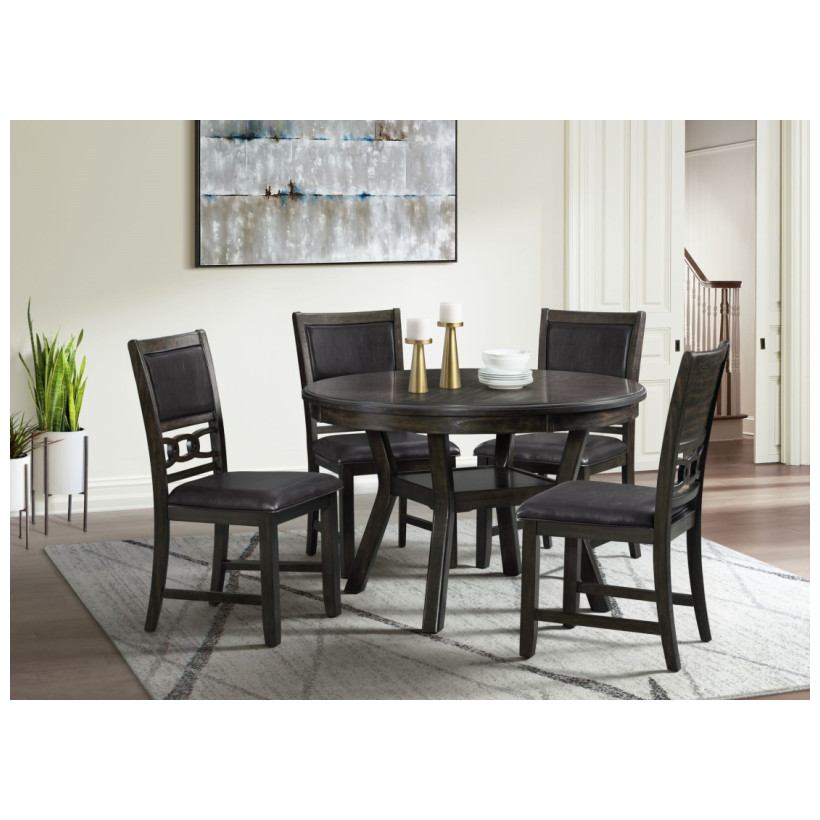 ELEMENTS AMHERST STD DARK DAH500DT/SPC