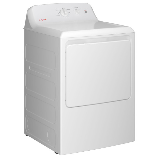 HOTPOINT HTX26EASWWS