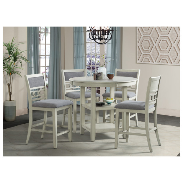 ELEMENTS AMHERST CTR WHT DAH750CT/CSC