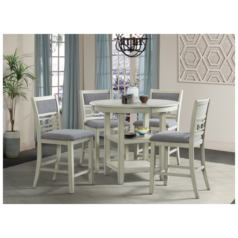 ELEMENTS AMHERST CTR WHT DAH750CT/CSC