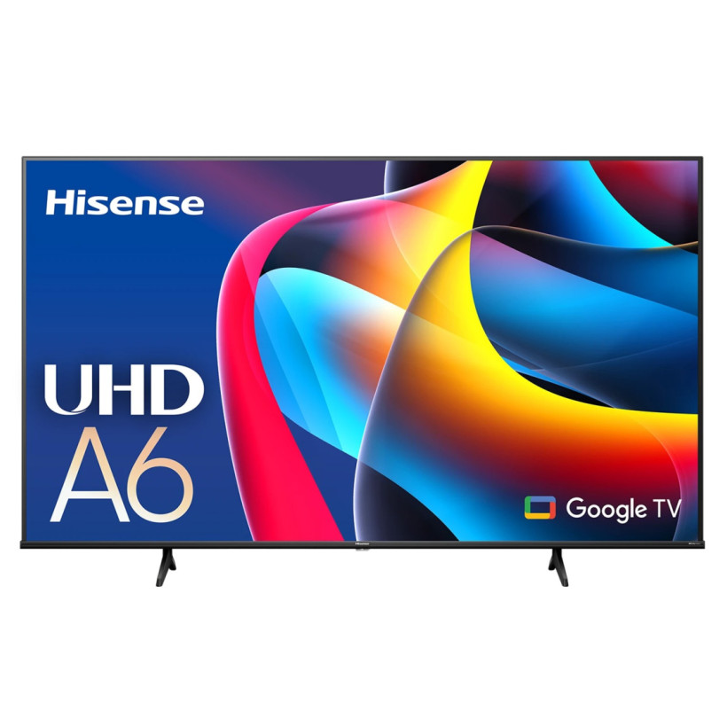 Hisense  HS85A6N