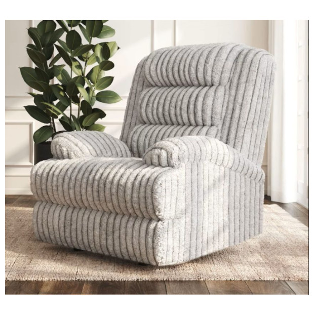 ELEMENTS ARTEMIS SILVER LIFT CHAIR