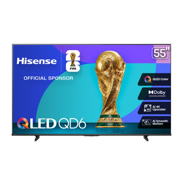 Hisense  HS50QD65QF