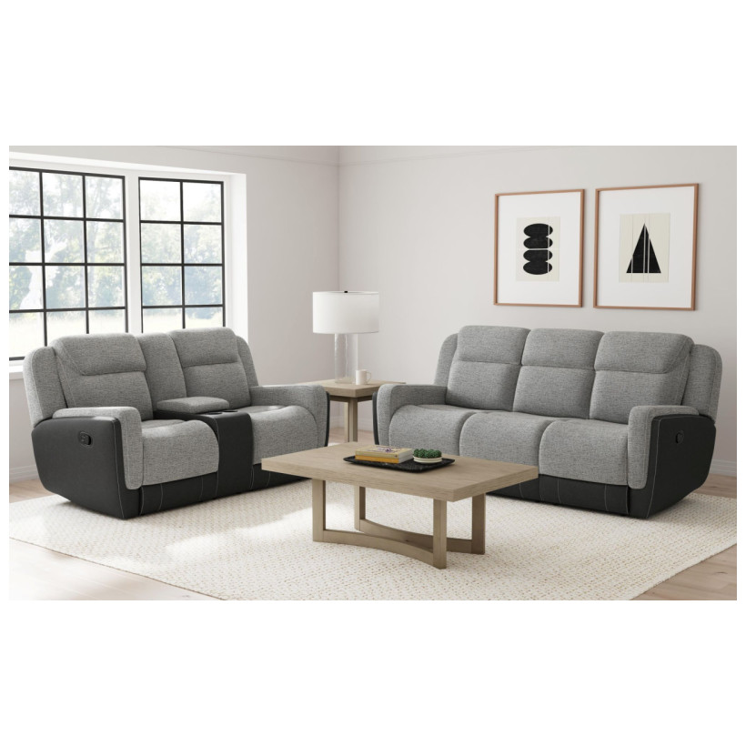 ELEMENTS HORNET GREY REC SL