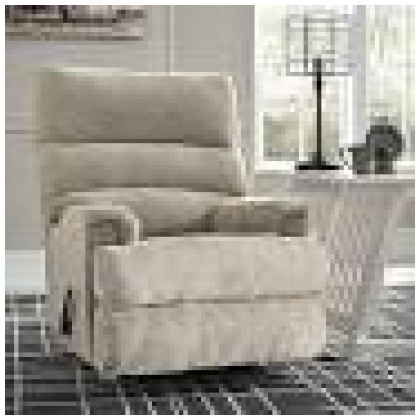 Ashley Furniture   4660425