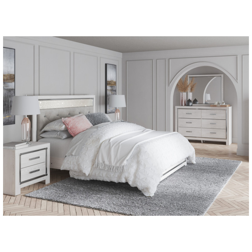 Ashley Furniture   B2640QBDMN-31/36/54/57/92/96