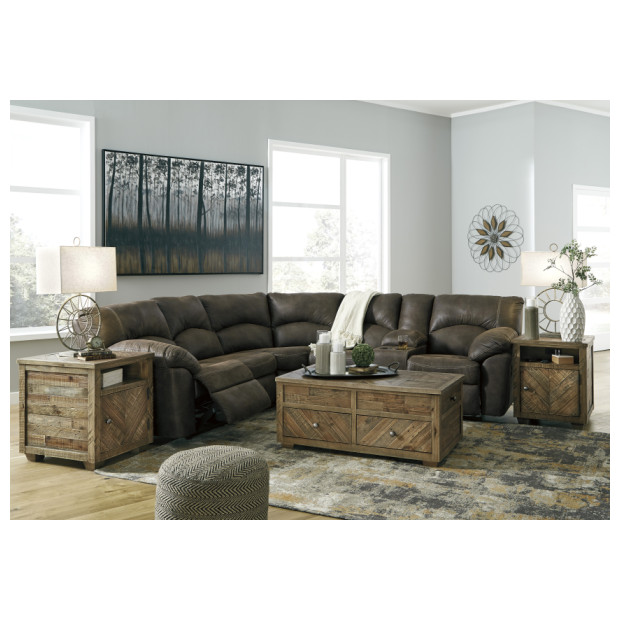 Ashley Furniture   2780248/49