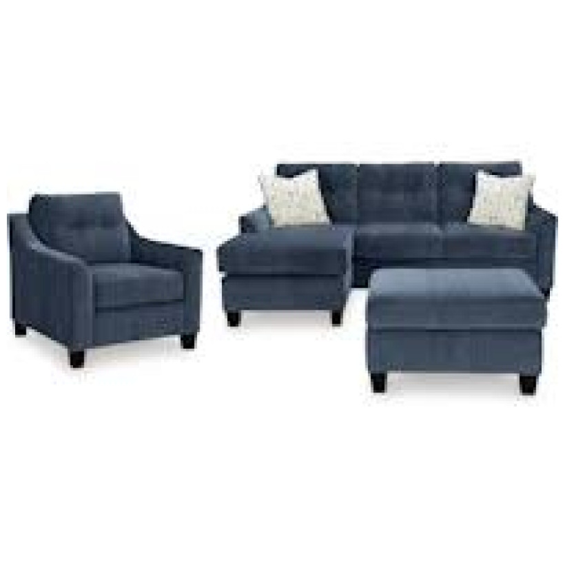 Ashley Furniture   6720618/20