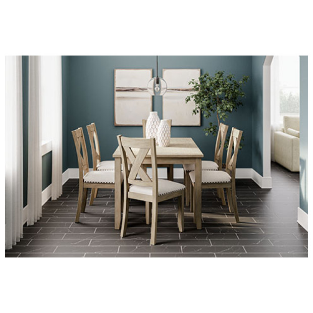 Ashley Furniture   D393-425