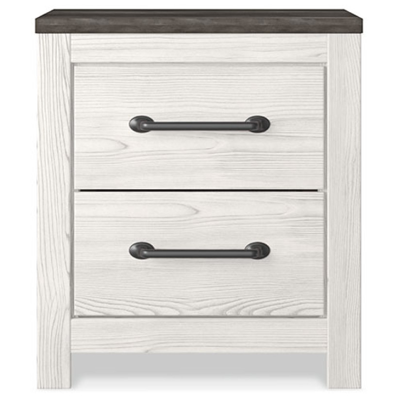 Ashley Furniture   B1190-92