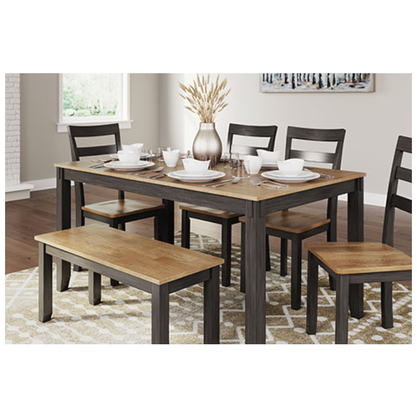 Ashley Furniture   D396-325