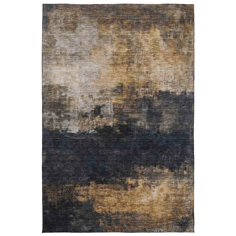 Dalyn Rug Company                                  NV17 CHARCOAL