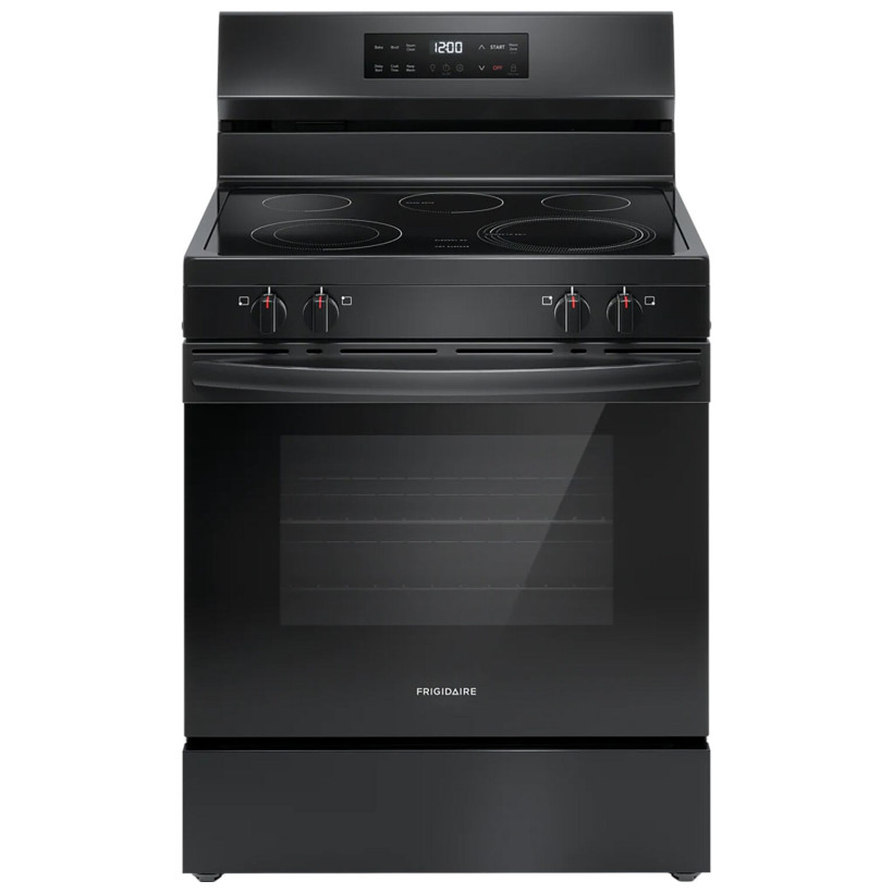 Frigidaire FCRE3062AB
