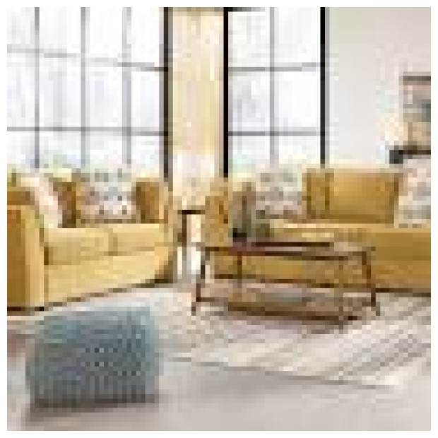 Ashley Furniture   6750635/38