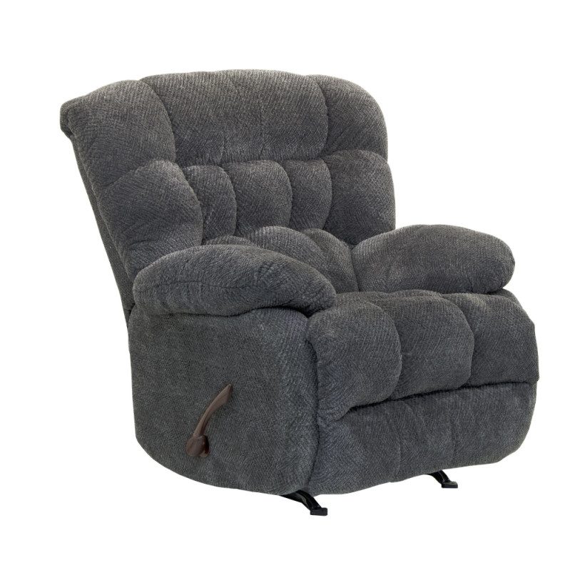 CATNAPPER DALY SMOKE RECLINER