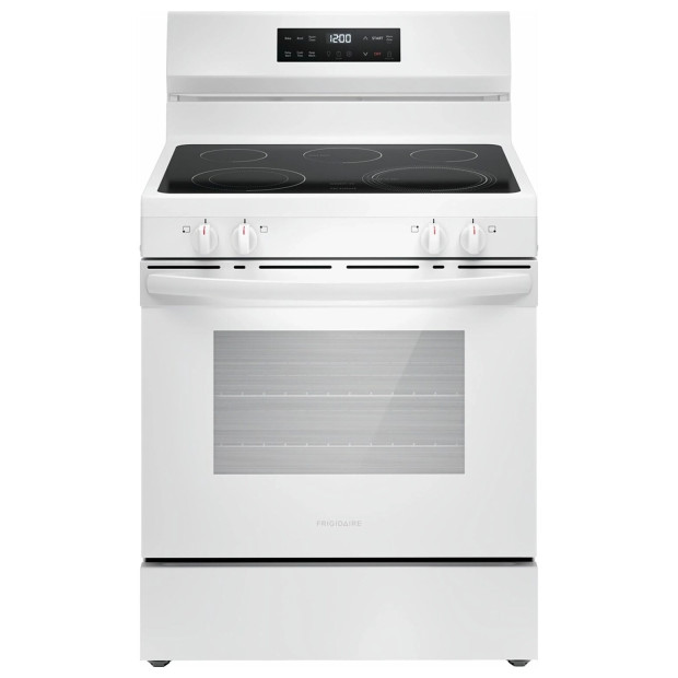 Frigidaire FCRE3062AW