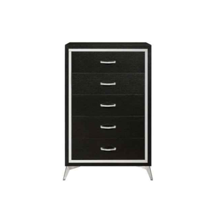 Fitzgerald Furniture HUXLEY CHEST