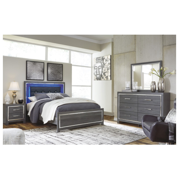 Ashley Furniture   B214KBDMN-31/36/56/58/92/97