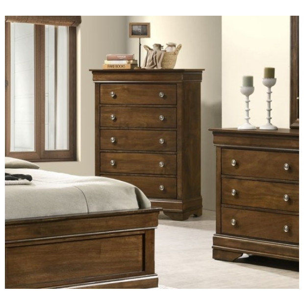 Fitzgerald Furniture DENVER CHEST