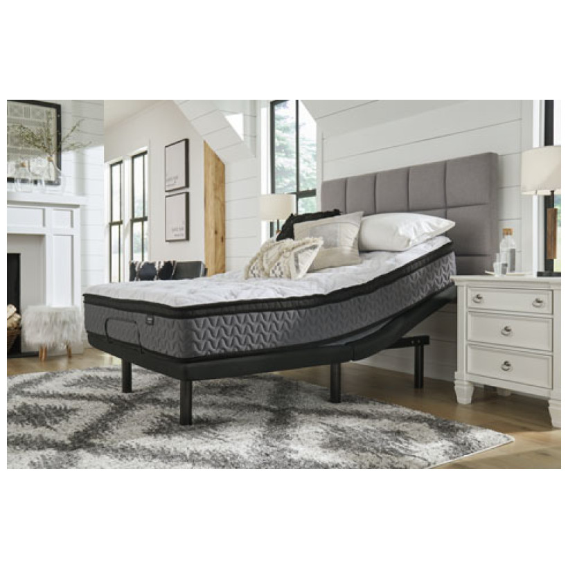 Ashley Furniture   M59031 ADJ BASE PKG