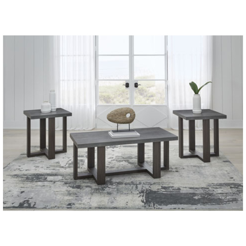 Ashley Furniture   T216-13