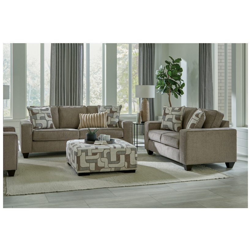 Albany Furniture 2232 HUEY HEATHER S/L