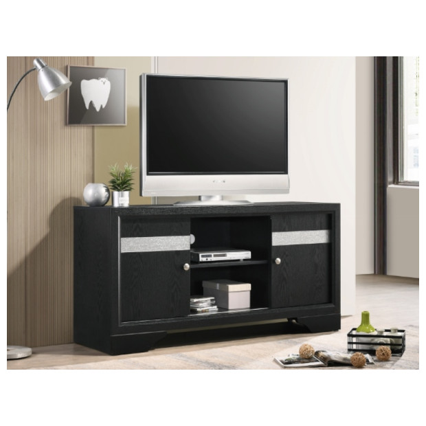 CROWN MARK REGATA TV STAND B4670