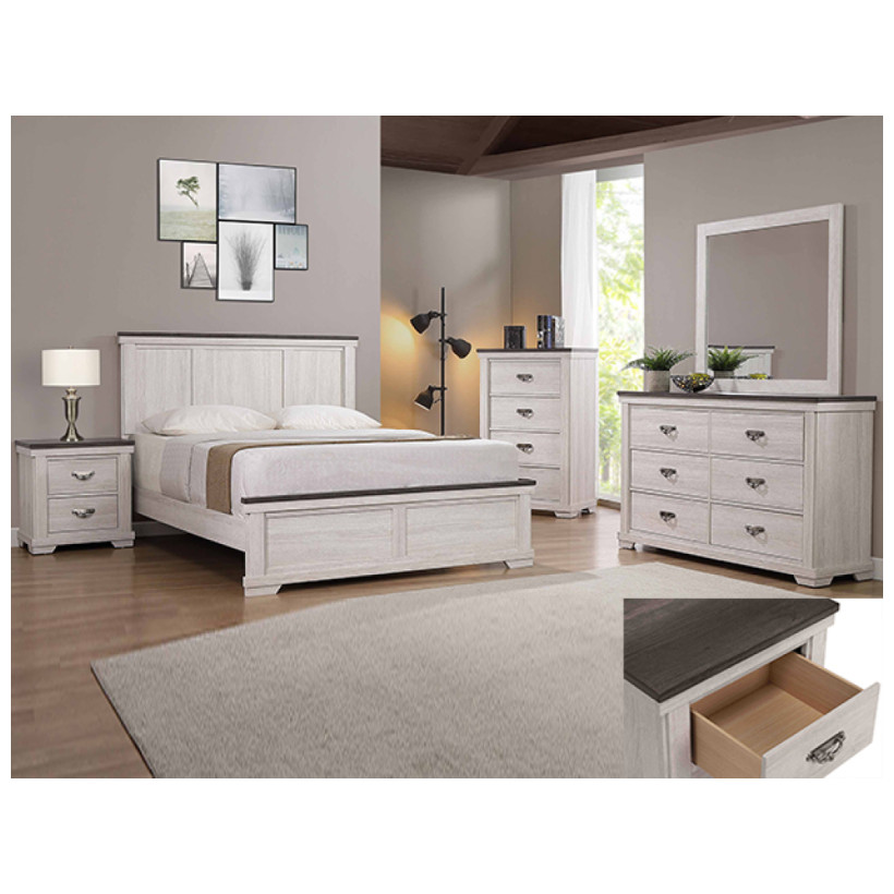 CROWN MARK LEIGHTON QBDMN B8180