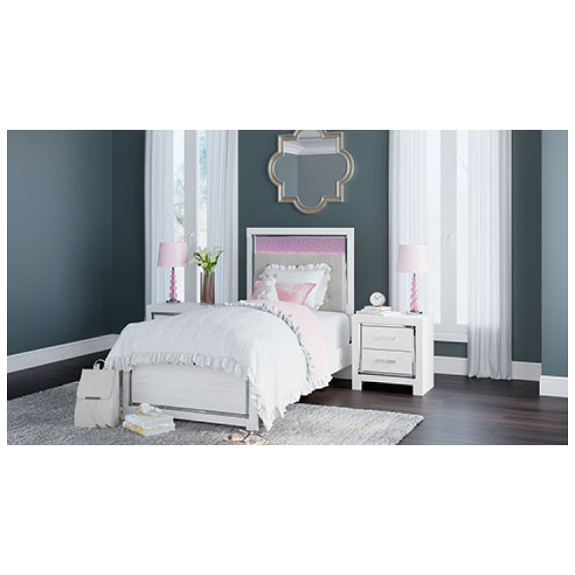 Ashley Furniture   B2640TBDMN-31/36/52/53/92/83