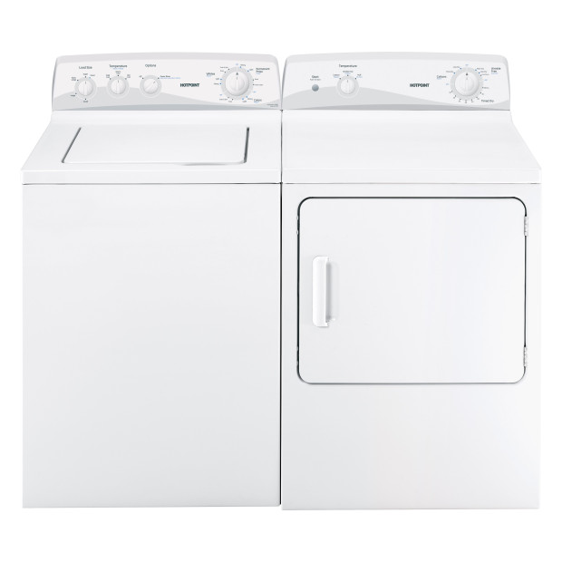 HOTPOINT PL-HTW265ASWWW/HTX26EASWWS