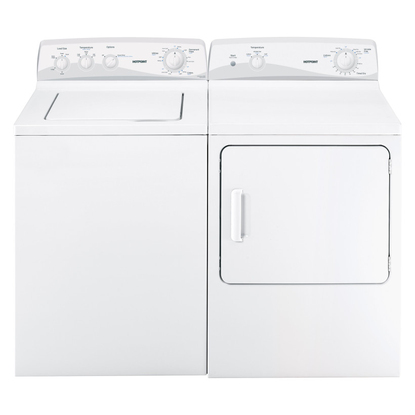 HOTPOINT PL-HTW265ASWWW/HTX26EASWWS