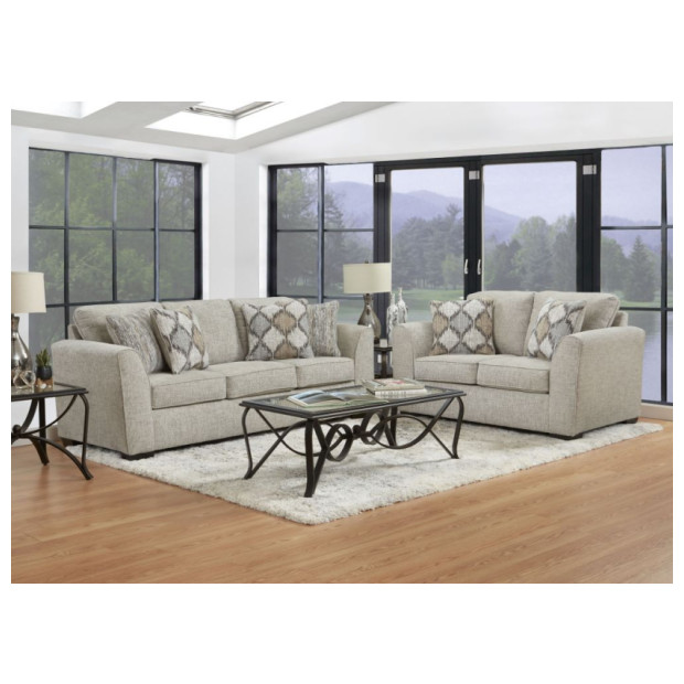 Affordable Furniture CROSBY DOVE 4300 SL 