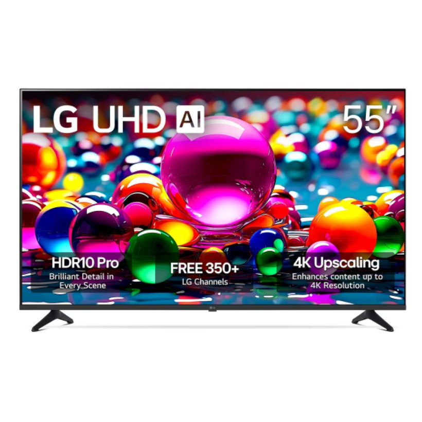 LG Electronics 75UA7700PUA